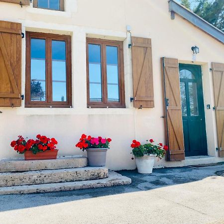 Gevrey Wine Hote Экстерьер фото