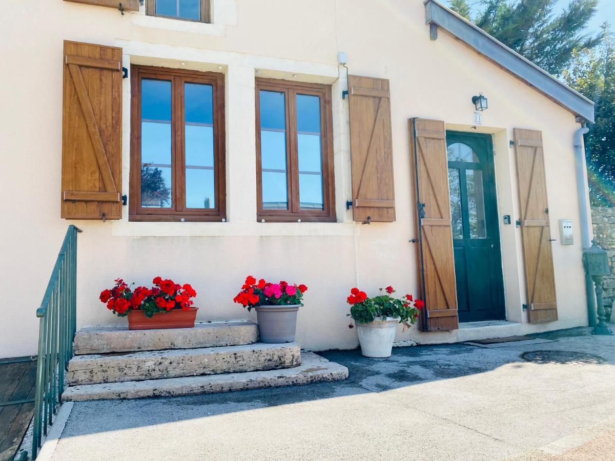 Gevrey Wine Hote Экстерьер фото